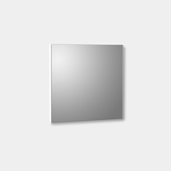 Verti-mirror mini hvid