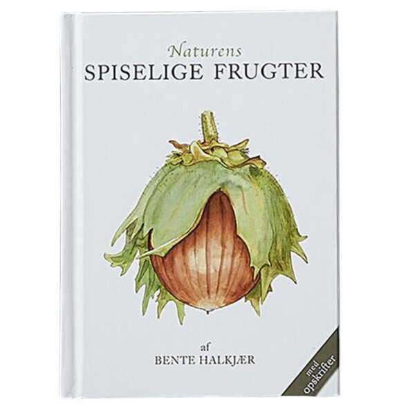 Koustrup & Co. - Bog "Spiselige Frugter"