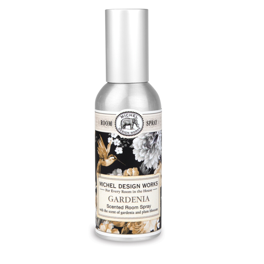 Michel Design Works Rumspray med duft af "Gardenia"
