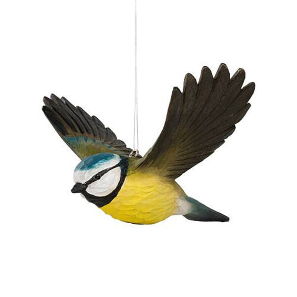 Wildlife Garden træfugl "Flyvende Blåmejse"