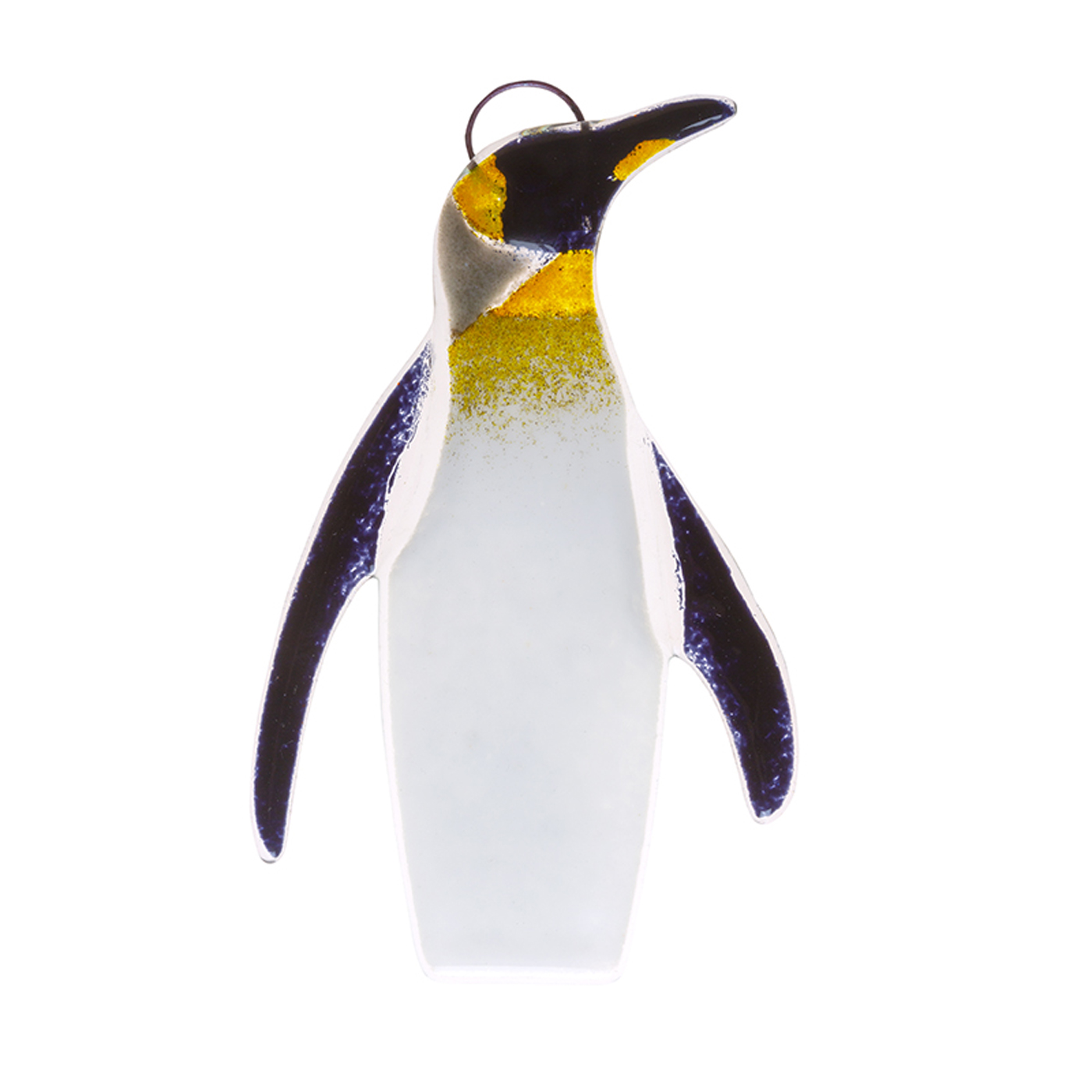 Glas & Glimt glasfugl - Pingvin