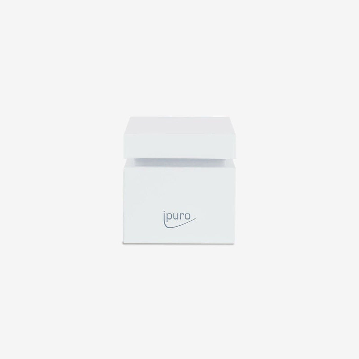 Ipuro Air Pearls electric plug-in duftdispenser "Hvid"