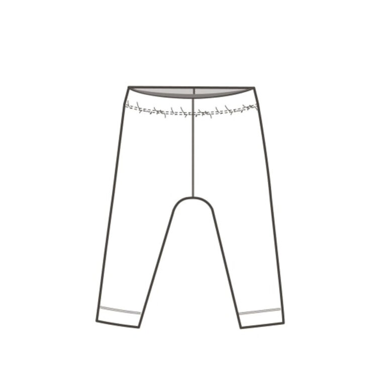 By basics petit 103003 leggings - billie 1